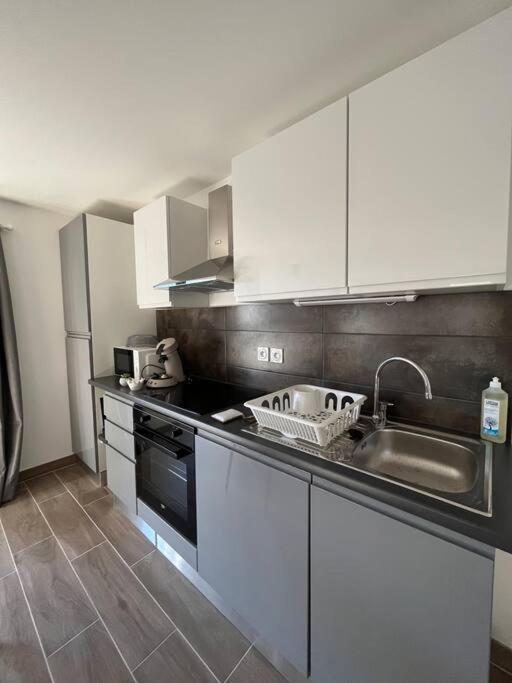 Apartament Doux Refuge Avec Terrasse Parking Gratuit Beblenheim Zewnętrze zdjęcie